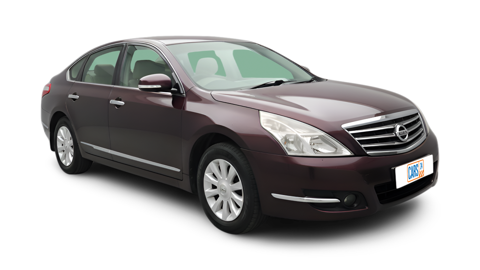 Nissan Teana-img